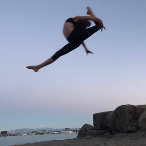 Meet your Posher, Evann